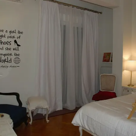 Soulis' Penthouse Near Acropolis-3